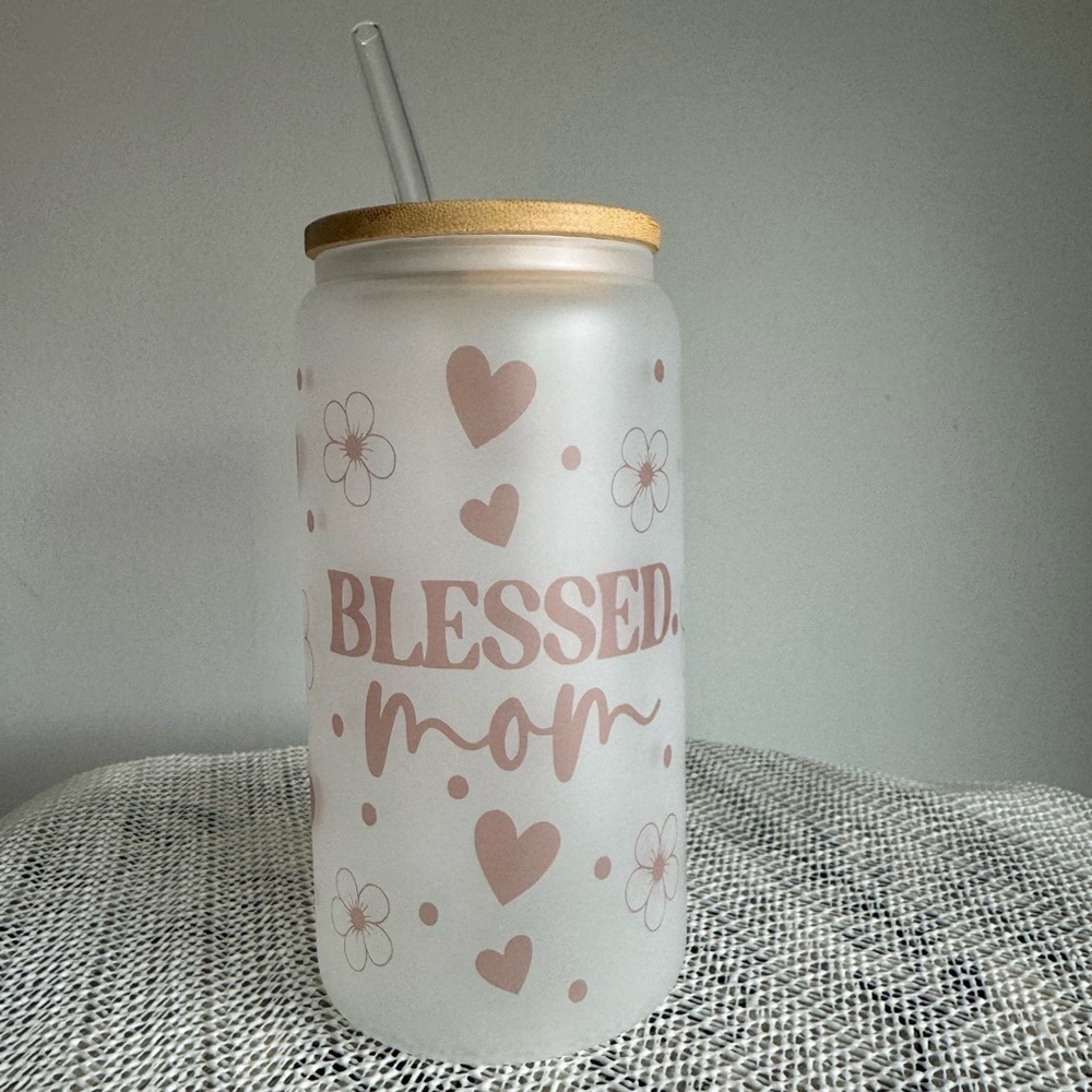 Blessed Mom